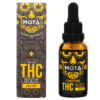 Mota 900mg THC Tincture Sativa