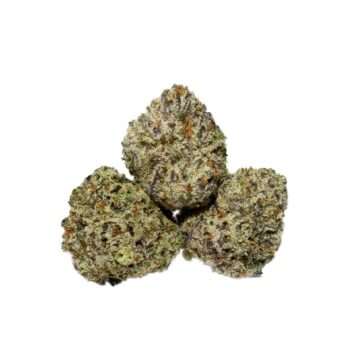 Blueberry Candy cannabis bud
