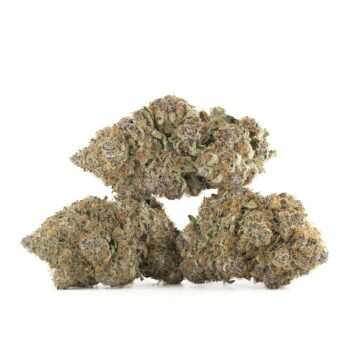 Durban Poison AAA sativa flower bud
