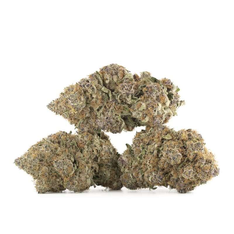 Durban Poison AAA sativa flower bud