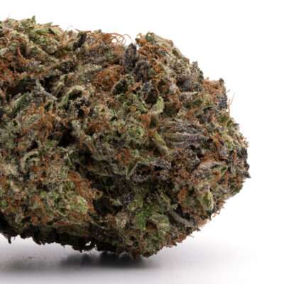 Northern Lights AAA indica flower bud