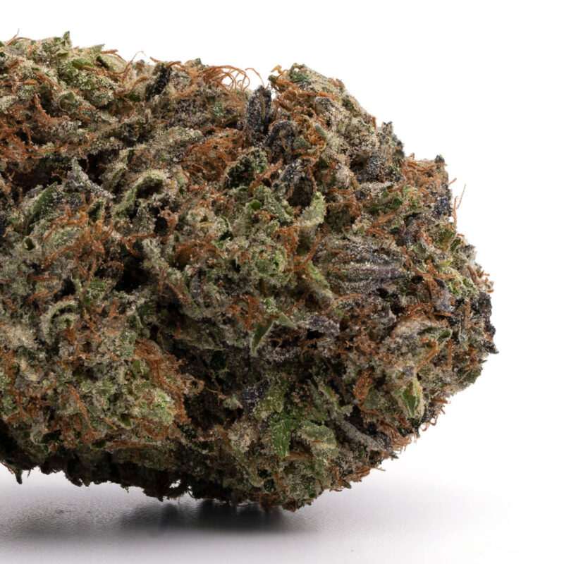 Northern Lights AAA indica flower bud
