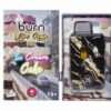 Burn 2G Live Resin FSE Disposable - Ice Cream Cake