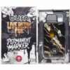 Burn 2G Live Resin FSE Disposable - Permanent Marker