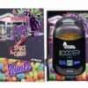 Burn 3G Triple Combo Vape - Grape Diesel + Space Candy + Runtz