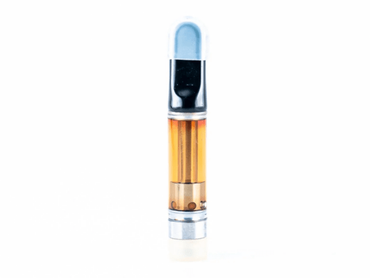 Hive 1G THC Distillate Vape Cartridge