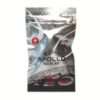 Apollo Edibles – Cherry Shooting Stars 3000mg (Sativa) packaging showcasing 12 star-shaped edibles, each with 250mg THC.
