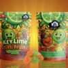 Sky High Edibles – Key Lime + Tutti Frutti 3000mg gummy packaging featuring vibrant colors and playful design.
