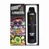 sg-9g Blackberry + Fruity Pebbles OG + Lemon Twist