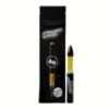 Straight Goods 4G Dablicator Blueberry Yum distillate oil applicator with black packaging bag