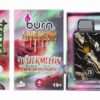 Burn 2G Terp'd Live Resin FSE Disposable Vape - Watermelon Northern Lights (I)