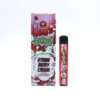 Zonked 1G Live Resin Disposable Pen - Strawberry Cream
