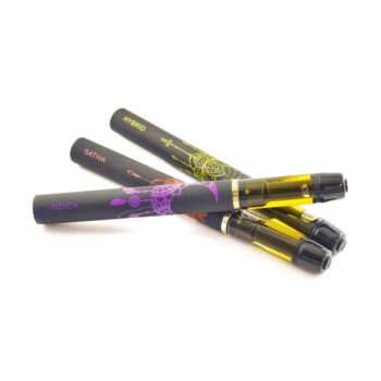 So High Extracts 1G Disposable Pen