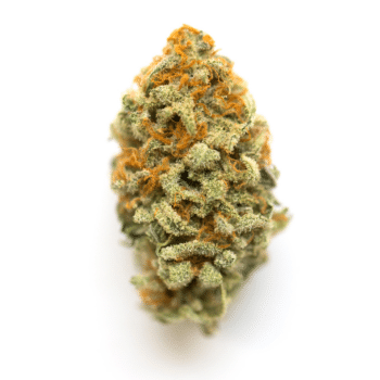Crumbled Lime THC: 17%-23%