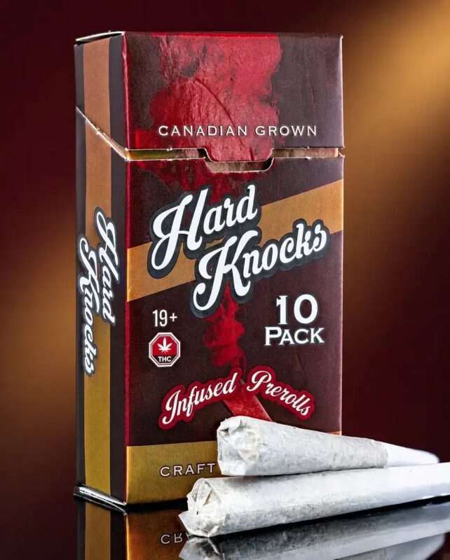 Pre-Rolls for same-day delivery
