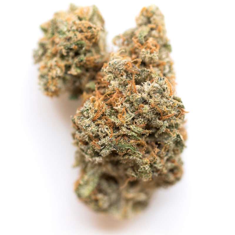 Lemon Meringue THC: 17%-23%