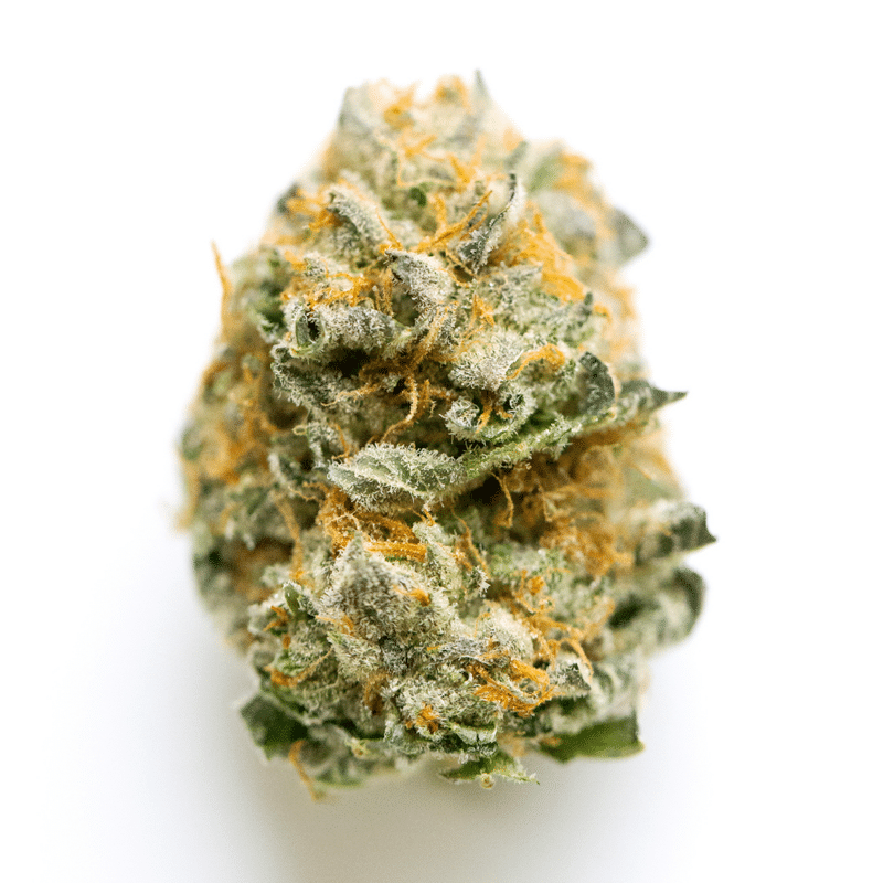 Scarface OG THC: 17%-23%